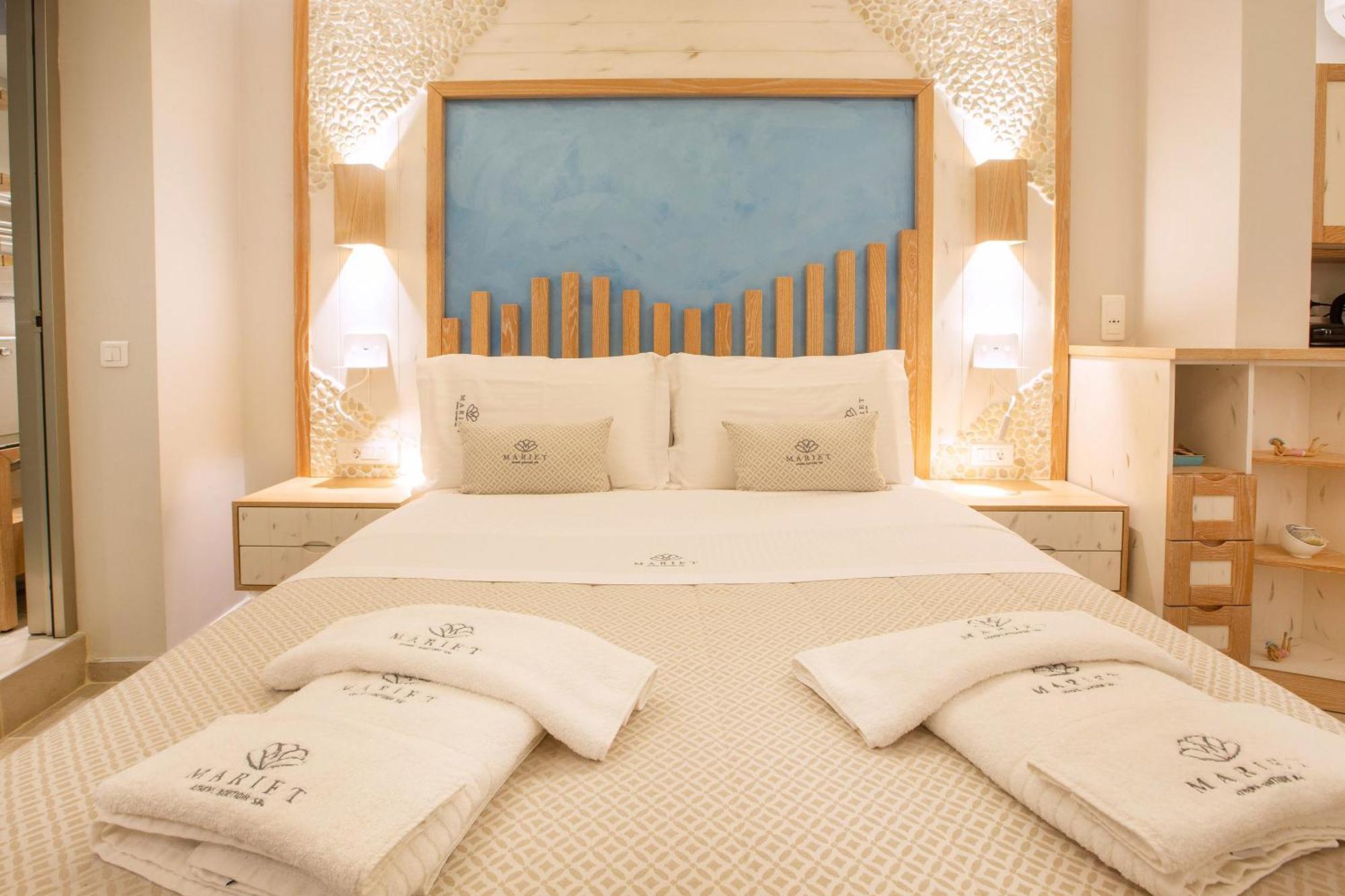 Mariet Athens Boutique Spa Екстериор снимка