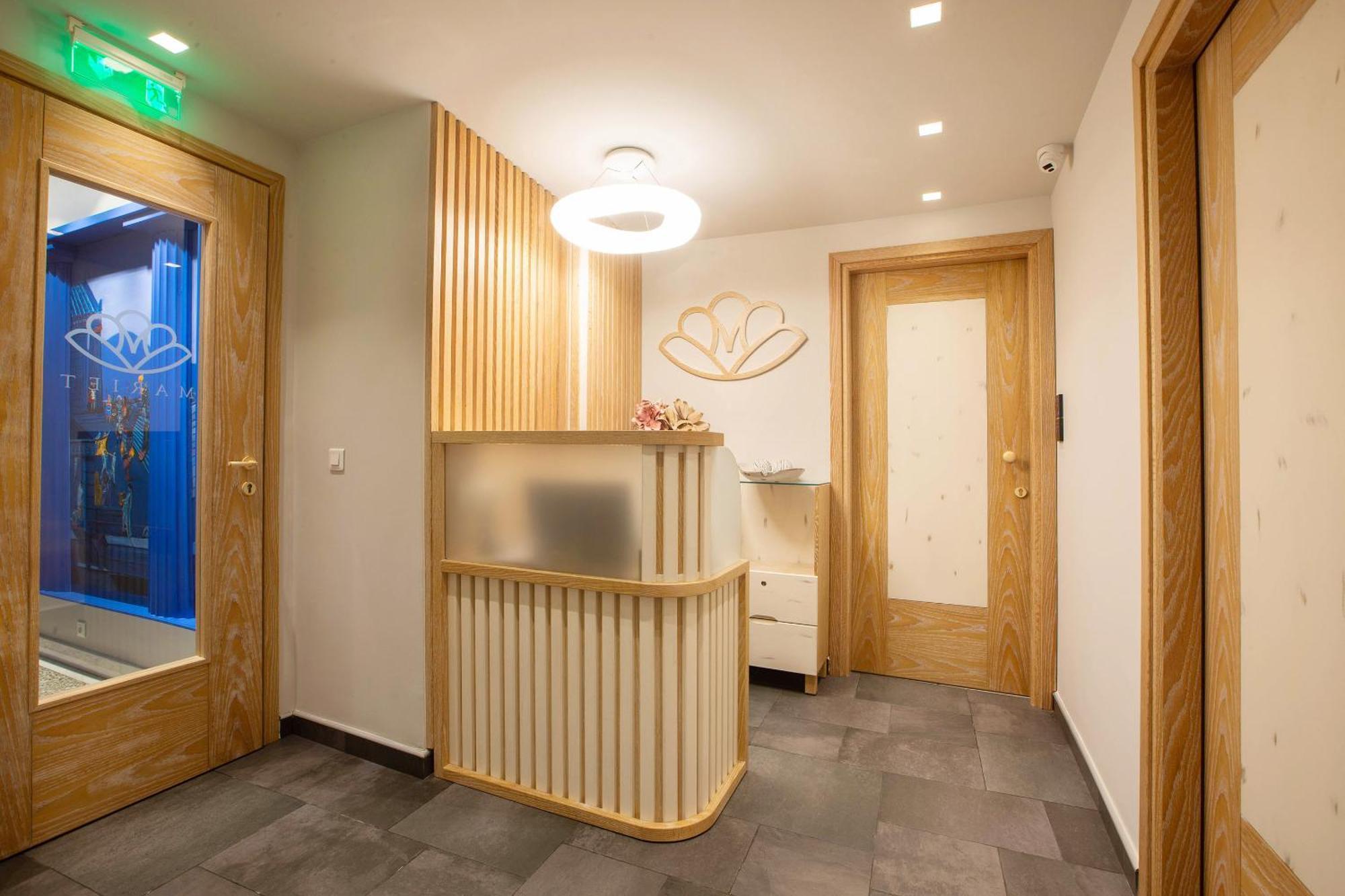 Mariet Athens Boutique Spa Екстериор снимка