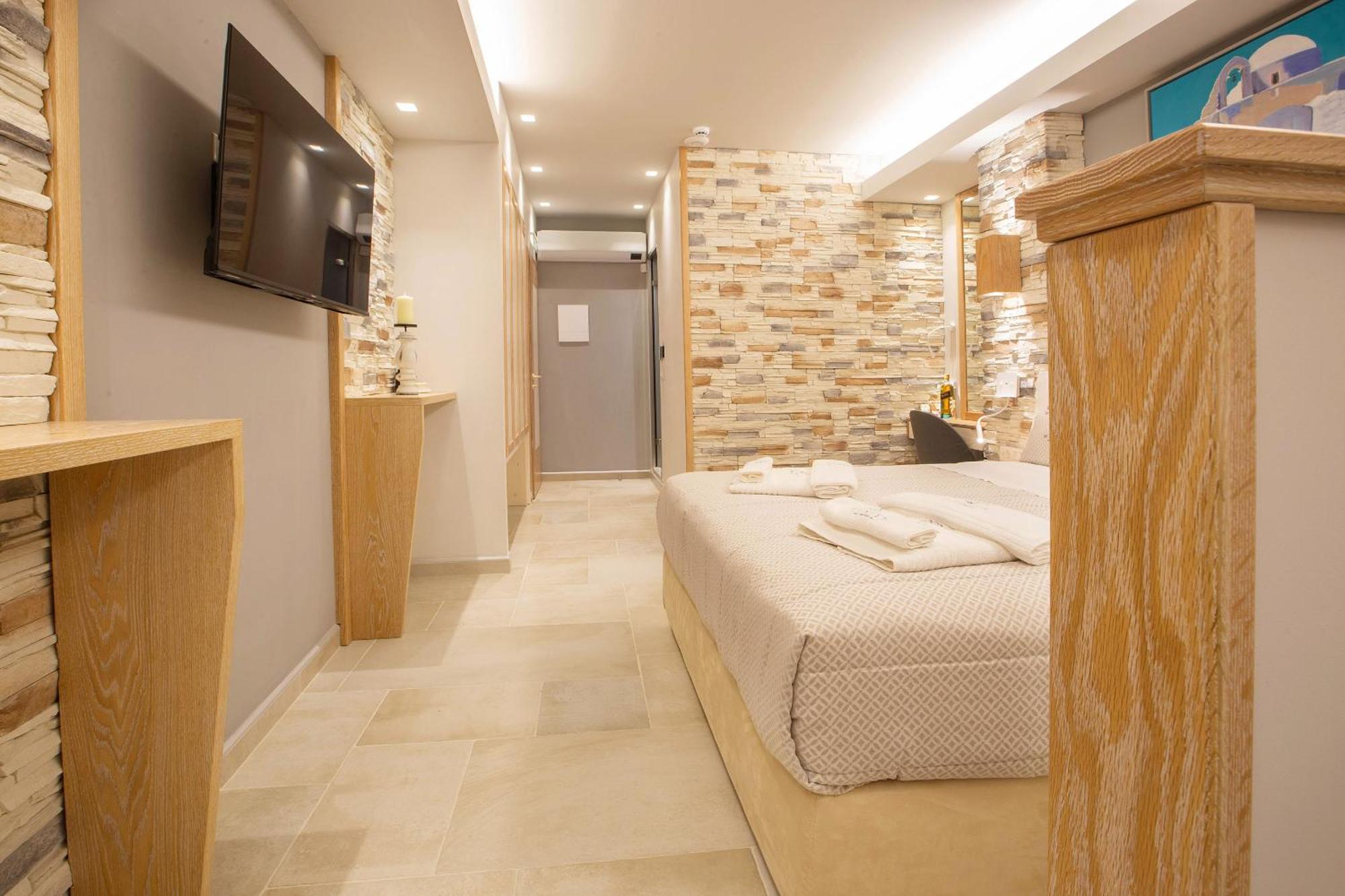 Mariet Athens Boutique Spa Екстериор снимка