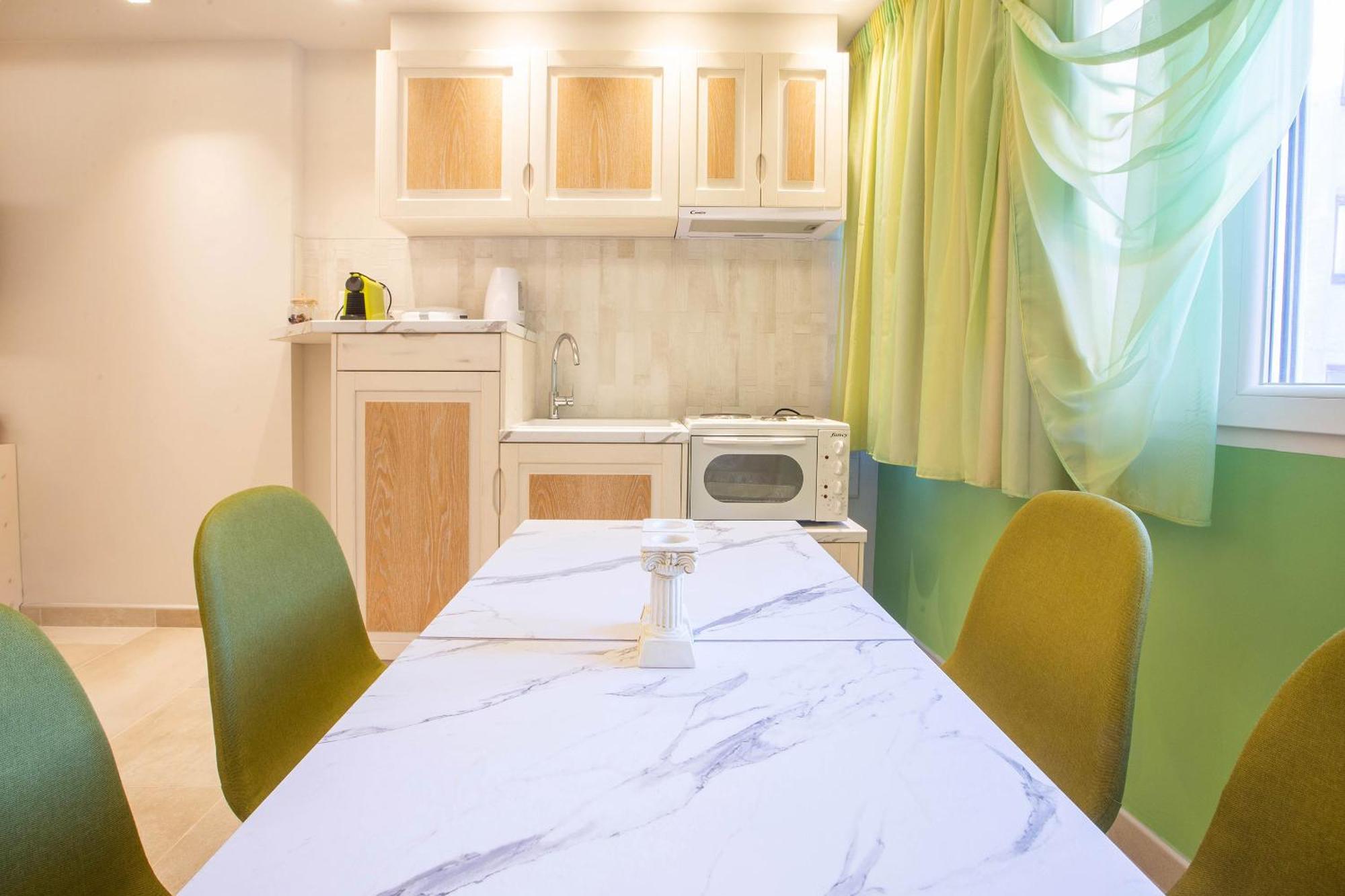 Mariet Athens Boutique Spa Екстериор снимка
