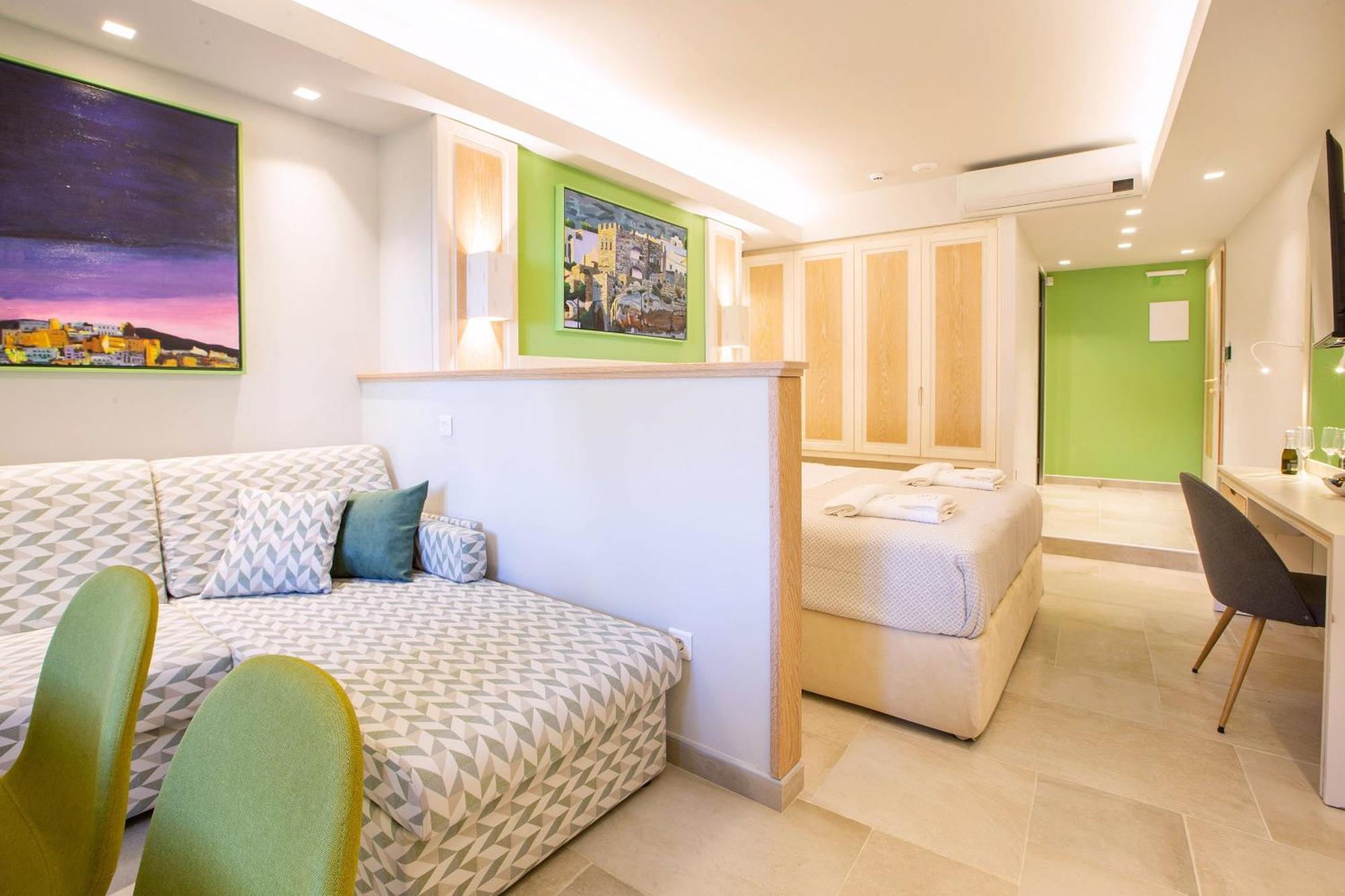 Mariet Athens Boutique Spa Екстериор снимка