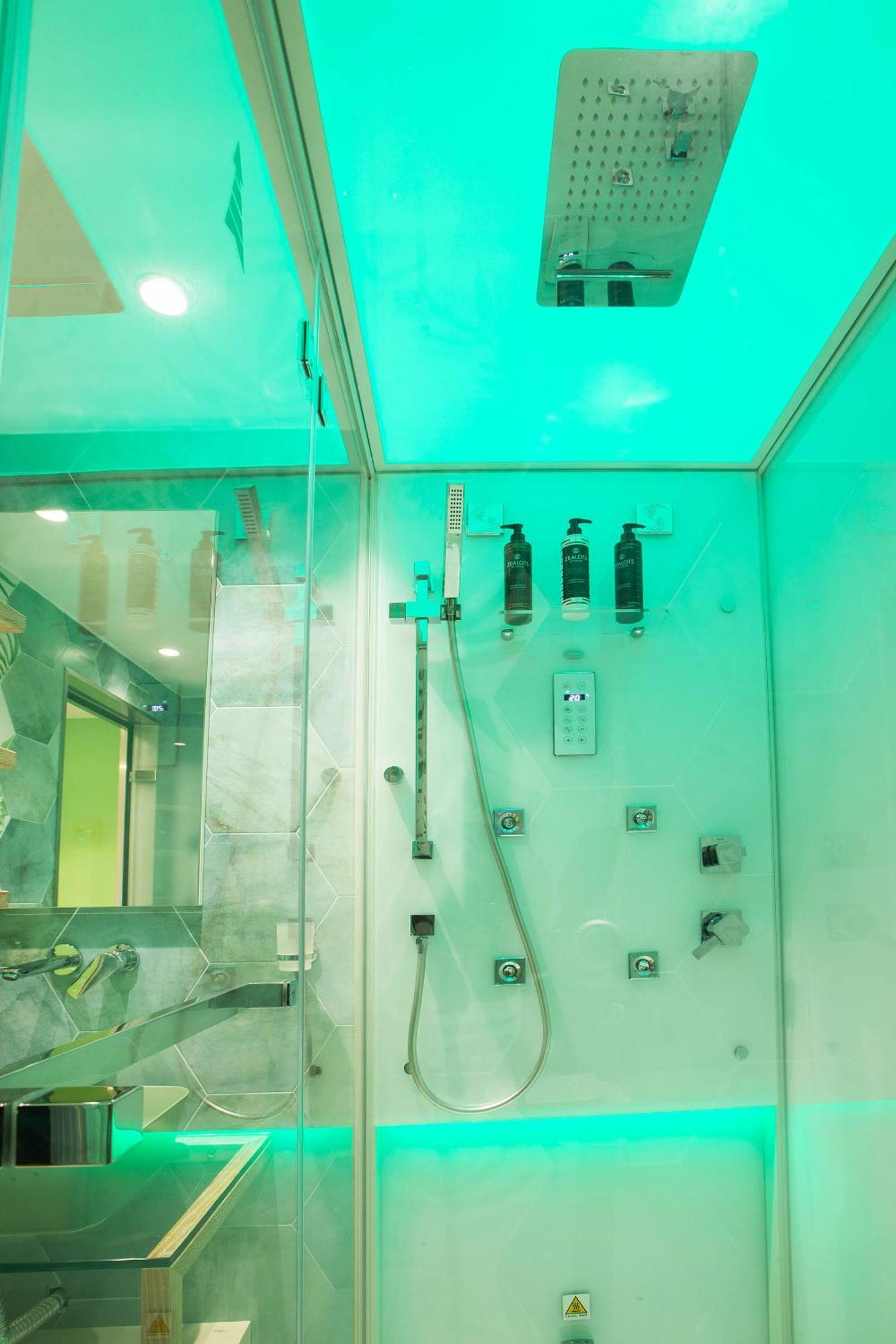 Mariet Athens Boutique Spa Екстериор снимка