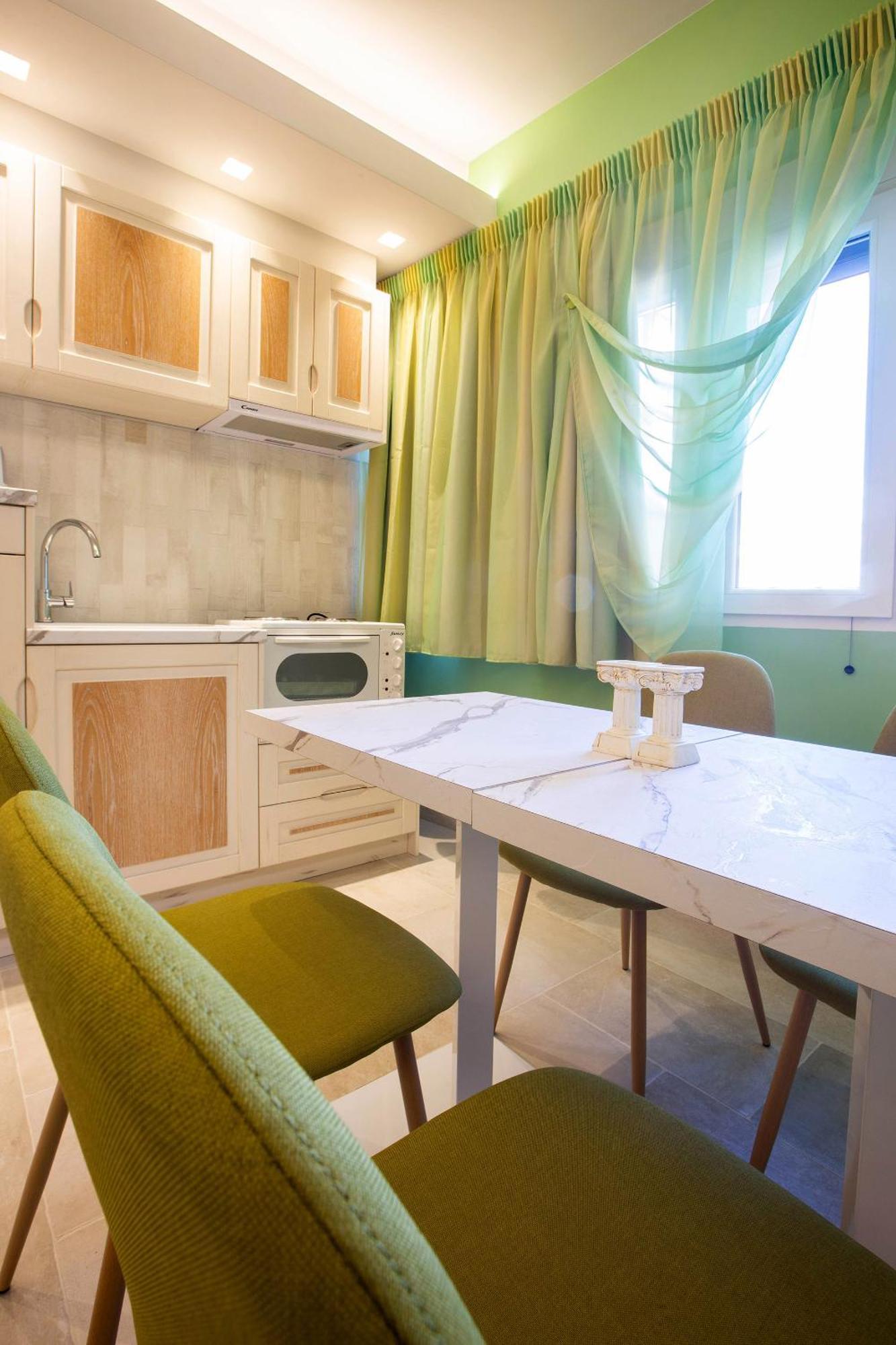 Mariet Athens Boutique Spa Екстериор снимка