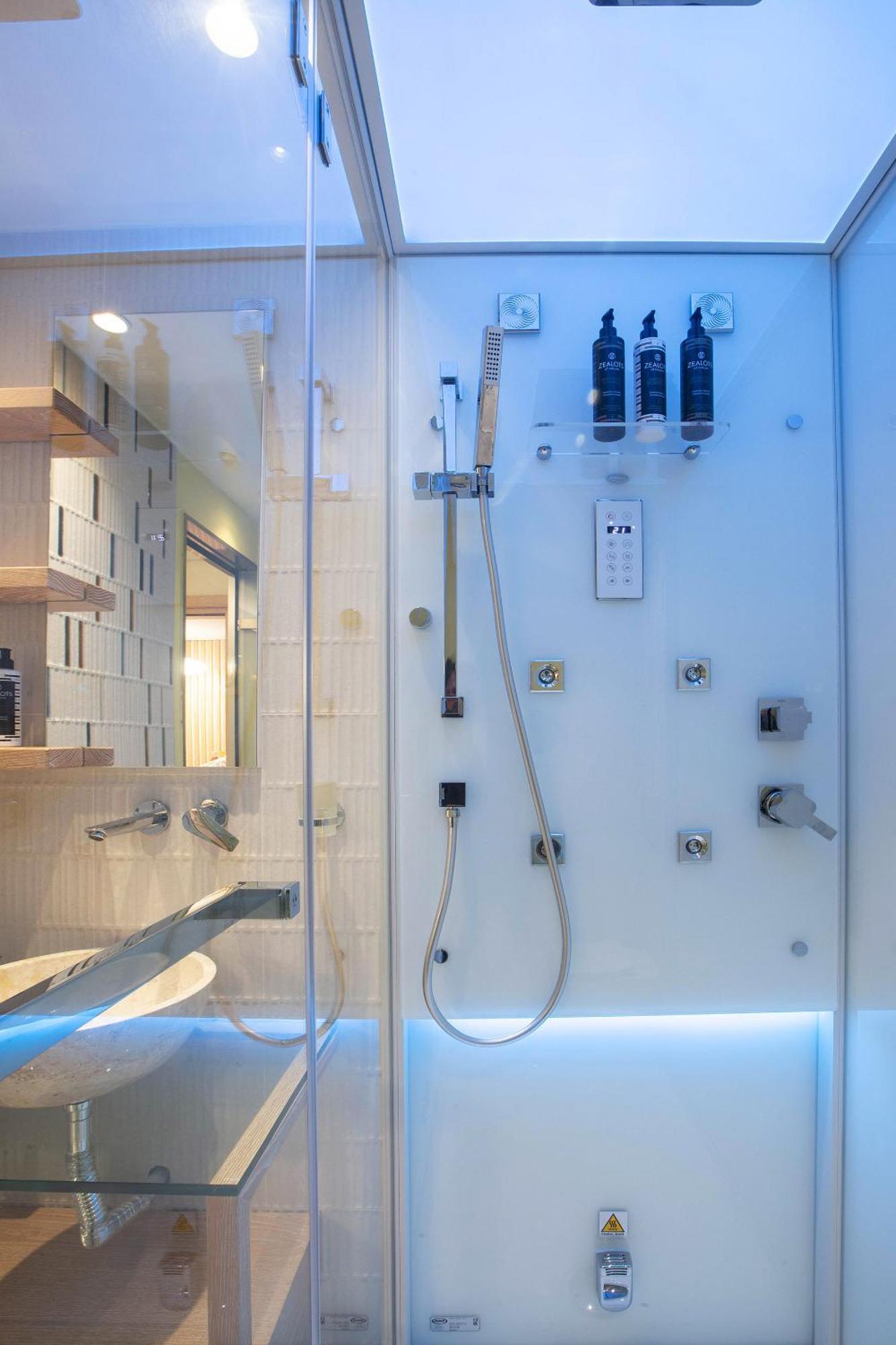 Mariet Athens Boutique Spa Екстериор снимка