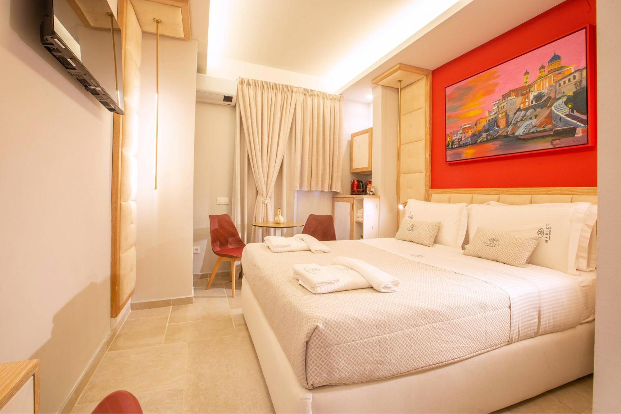 Mariet Athens Boutique Spa Екстериор снимка