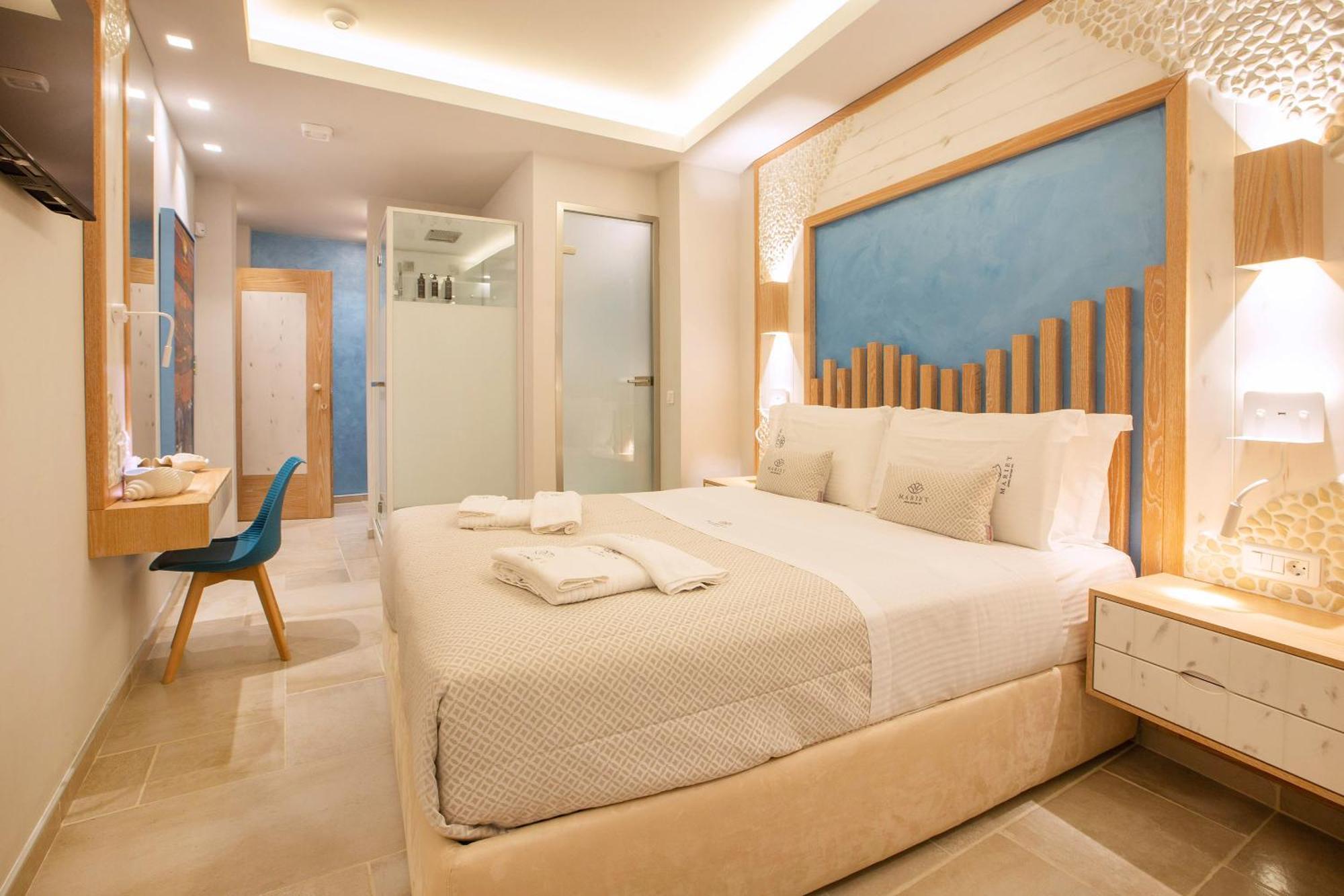 Mariet Athens Boutique Spa Екстериор снимка