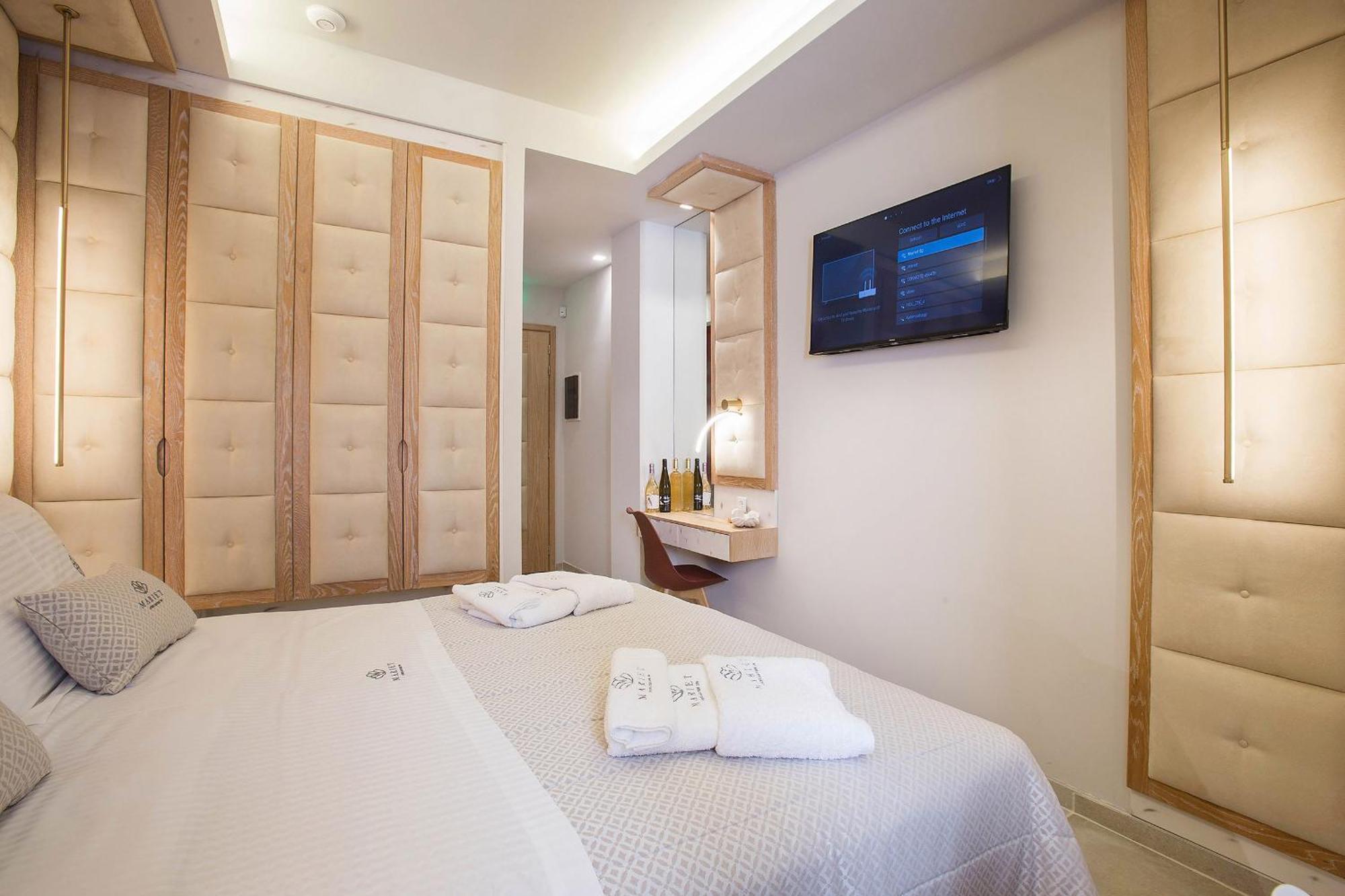 Mariet Athens Boutique Spa Екстериор снимка