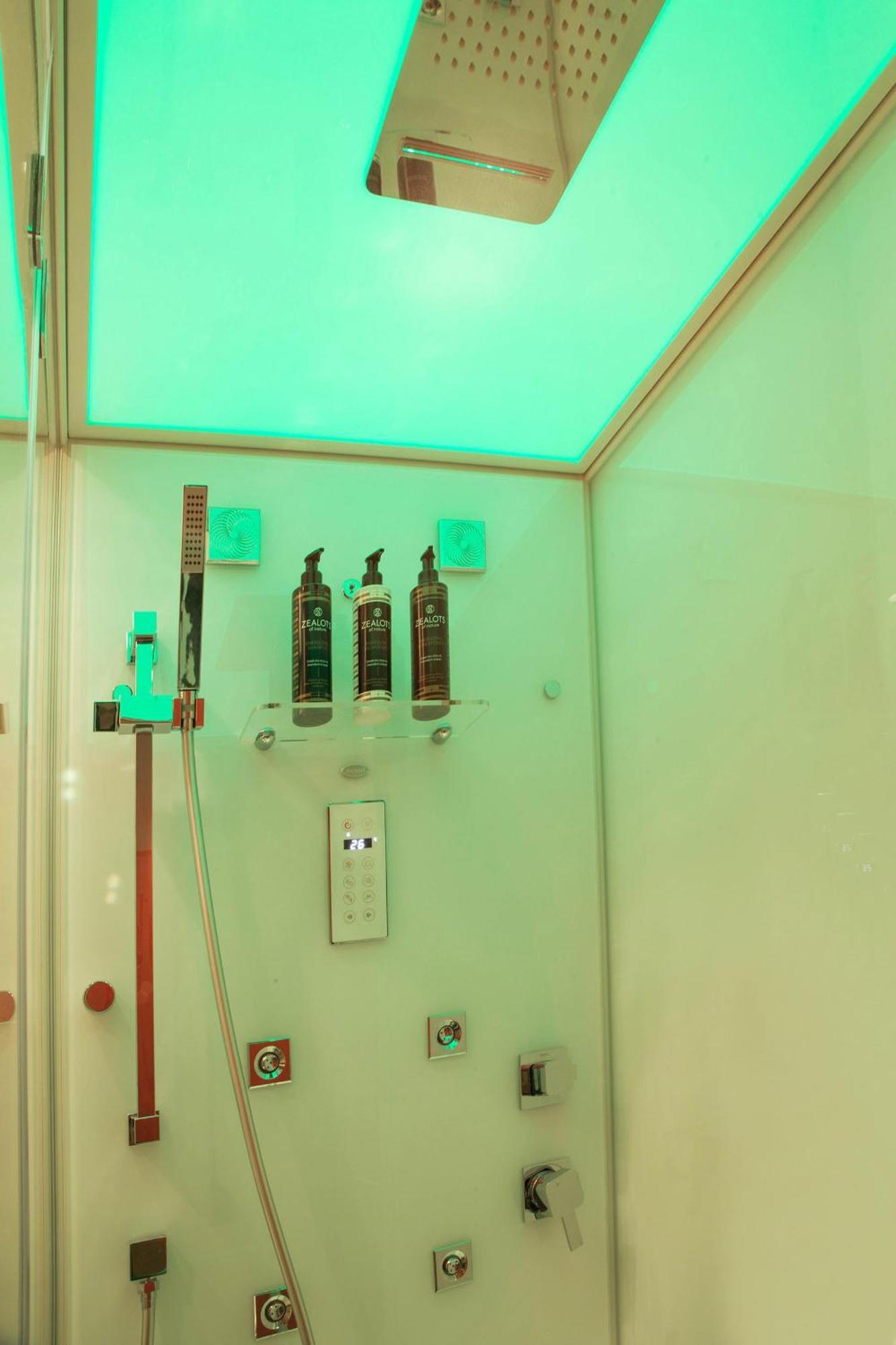 Mariet Athens Boutique Spa Екстериор снимка