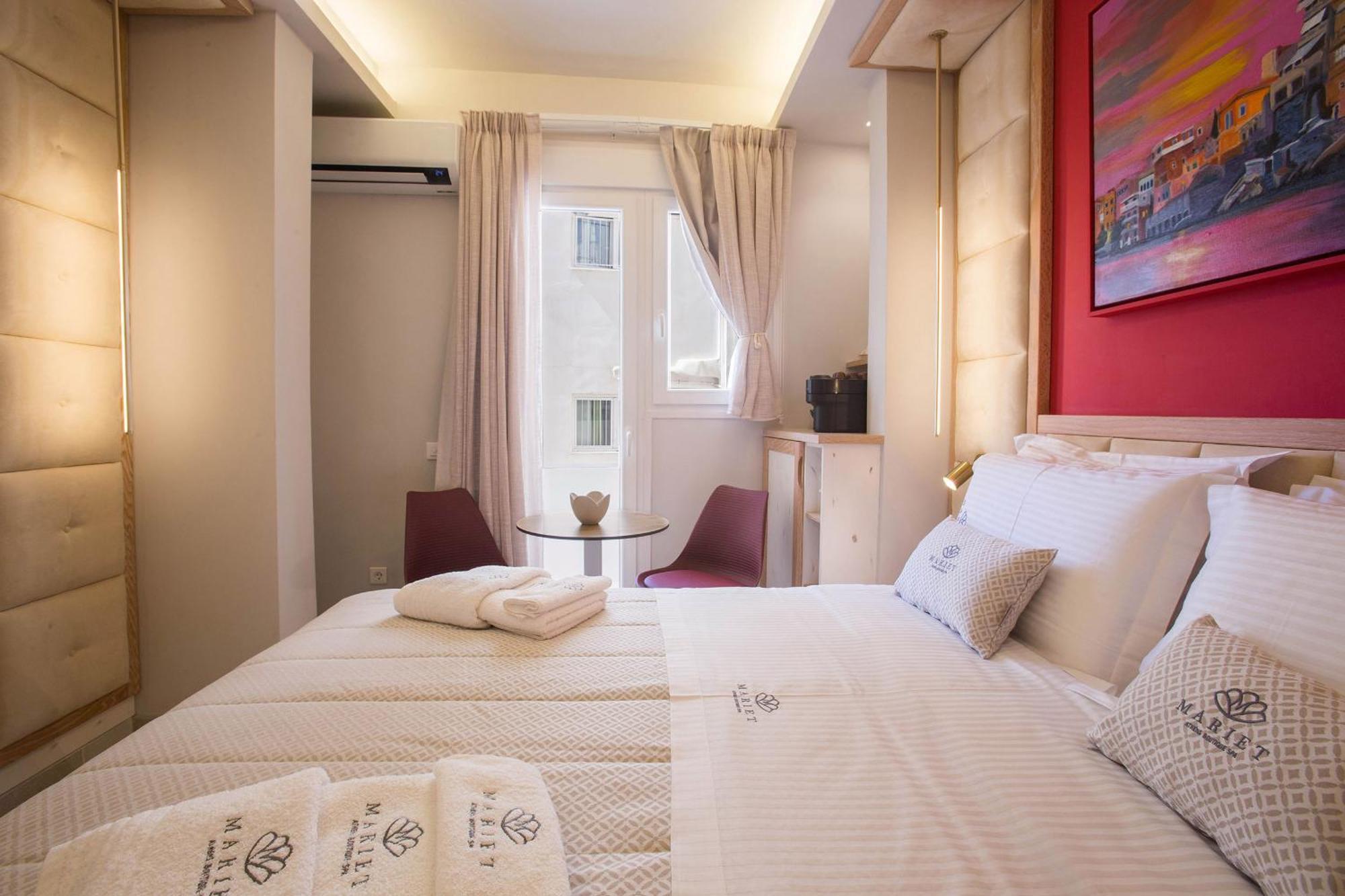 Mariet Athens Boutique Spa Екстериор снимка