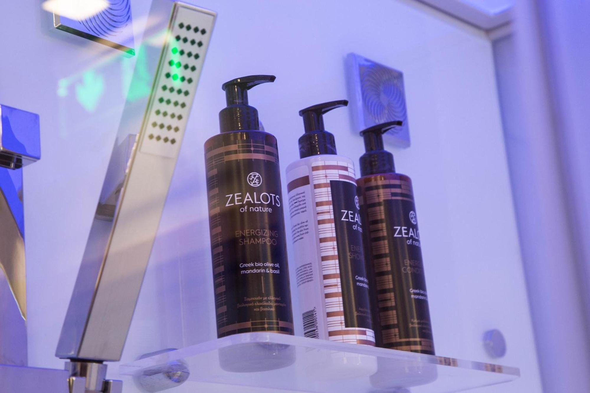 Mariet Athens Boutique Spa Екстериор снимка