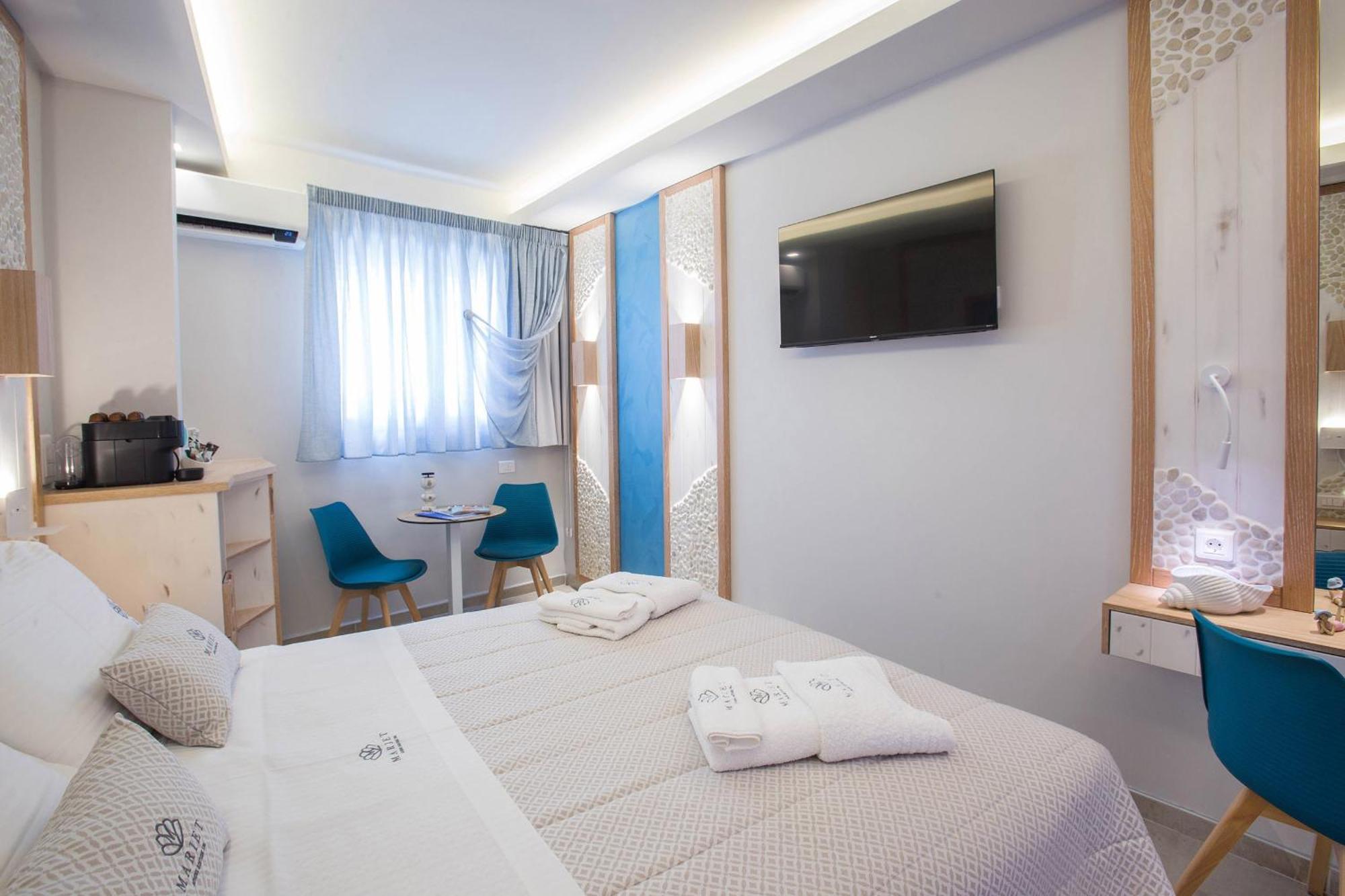 Mariet Athens Boutique Spa Екстериор снимка